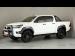 Toyota Hilux 2.8GD-6 double cab Legend auto - Thumbnail 22