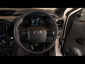 Toyota Hilux 2.8GD-6 double cab Legend auto - Image 26