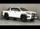 Thumbnail Toyota Hilux 2.8GD-6 double cab Legend auto