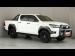 Toyota Hilux 2.8GD-6 double cab Legend auto - Thumbnail 1