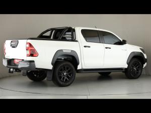 Toyota Hilux 2.8GD-6 double cab Legend auto - Image 2