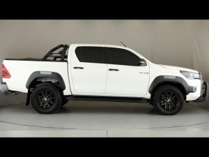 Toyota Hilux 2.8GD-6 double cab Legend auto - Image 3