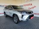 Thumbnail Toyota Fortuner 2.4GD-6 4x4