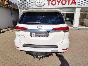 Toyota Fortuner 2.4GD-6 auto - Image 5