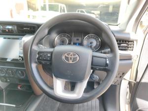 Toyota Fortuner 2.4GD-6 auto - Image 8