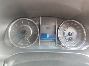 Toyota Fortuner 2.4GD-6 auto - Image 11