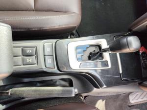 Toyota Fortuner 2.4GD-6 auto - Image 12