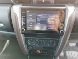 Toyota Fortuner 2.4GD-6 auto - Image 14