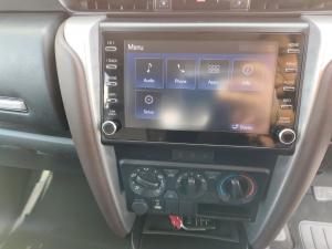 Toyota Fortuner 2.4GD-6 auto - Image 15