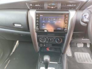 Toyota Fortuner 2.4GD-6 auto - Image 16