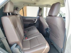 Toyota Fortuner 2.4GD-6 auto - Image 19