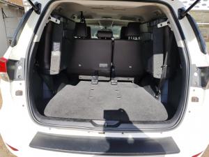 Toyota Fortuner 2.4GD-6 auto - Image 21