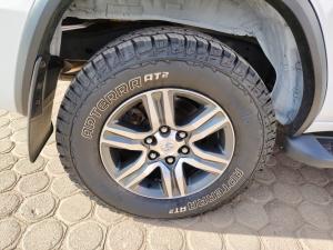 Toyota Fortuner 2.4GD-6 auto - Image 22