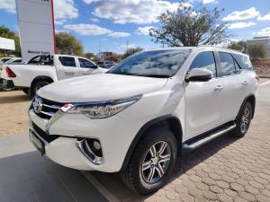 Toyota Fortuner 2.4GD-6 auto - Image 23