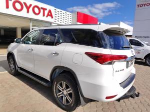 Toyota Fortuner 2.4GD-6 auto - Image 24