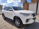 Thumbnail Toyota Fortuner 2.4GD-6 auto