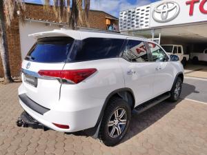 Toyota Fortuner 2.4GD-6 auto - Image 2