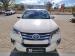 Toyota Fortuner 2.4GD-6 auto - Thumbnail 4