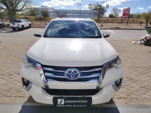Toyota Fortuner 2.4GD-6 auto - Image 4