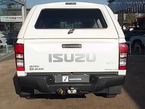 Isuzu D-Max 250 double cab Hi-Ride - Image 5
