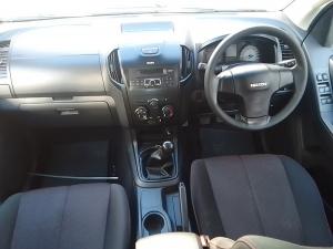 Isuzu D-Max 250 double cab Hi-Ride - Image 6