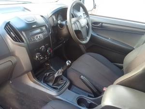 Isuzu D-Max 250 double cab Hi-Ride - Image 7