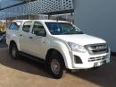 Thumbnail Isuzu D-Max 250 double cab Hi-Ride