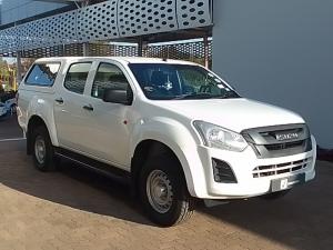 Isuzu D-Max 250 double cab Hi-Ride - Image 1