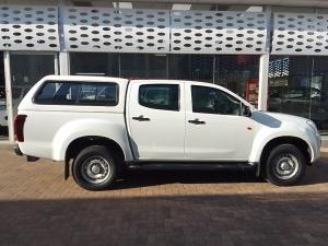 Isuzu D-Max 250 double cab Hi-Ride - Image 3