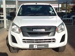 Isuzu D-Max 250 double cab Hi-Ride - Image 4