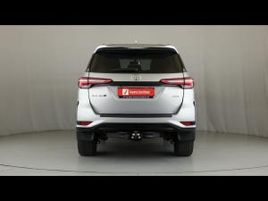 Toyota Fortuner 2.4GD-6 4x4 - Image 5