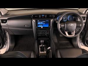 Toyota Fortuner 2.4GD-6 4x4 - Image 6