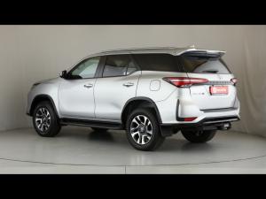 Toyota Fortuner 2.4GD-6 4x4 - Image 8