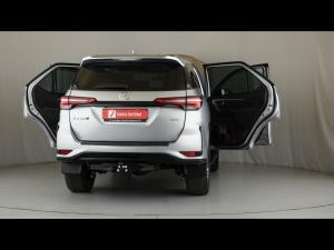 Toyota Fortuner 2.4GD-6 4x4 - Image 9