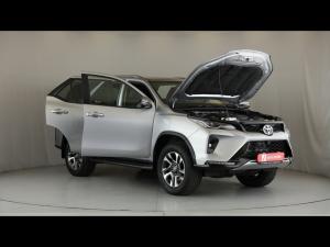 Toyota Fortuner 2.4GD-6 4x4 - Image 14