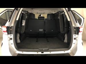 Toyota Fortuner 2.4GD-6 4x4 - Image 18
