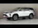 Toyota Fortuner 2.4GD-6 4x4 - Thumbnail 22
