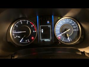 Toyota Fortuner 2.4GD-6 4x4 - Image 23