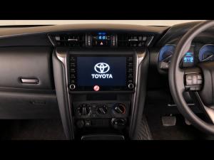 Toyota Fortuner 2.4GD-6 4x4 - Image 24
