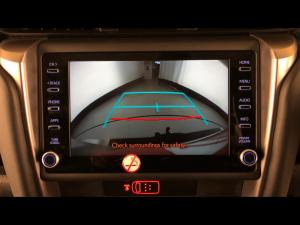 Toyota Fortuner 2.4GD-6 4x4 - Image 25