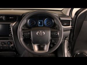Toyota Fortuner 2.4GD-6 4x4 - Image 26