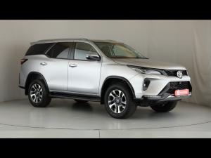 Toyota Fortuner 2.4GD-6 4x4 - Image 1