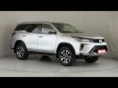 Thumbnail Toyota Fortuner 2.4GD-6 4x4