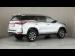 Toyota Fortuner 2.4GD-6 4x4 - Thumbnail 2