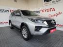 Thumbnail Toyota Fortuner 2.8GD-6