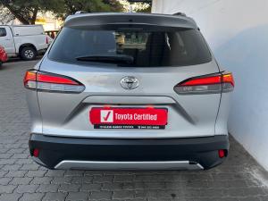 Toyota Corolla Cross 1.8 XS - Image 5