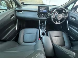 Toyota Corolla Cross 1.8 XS - Image 6