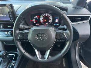 Toyota Corolla Cross 1.8 XS - Image 8