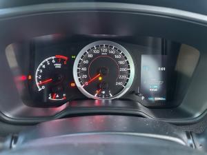 Toyota Corolla Cross 1.8 XS - Image 11