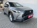 Thumbnail Toyota Corolla Cross 1.8 XS